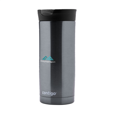 Logo trade mainoslahjat tuotekuva: Contigo® Huron 470 ml lämpökuppi