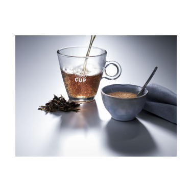 Logotrade mainostuote tuotekuva: Lugano Tea Lasi 320 ml
