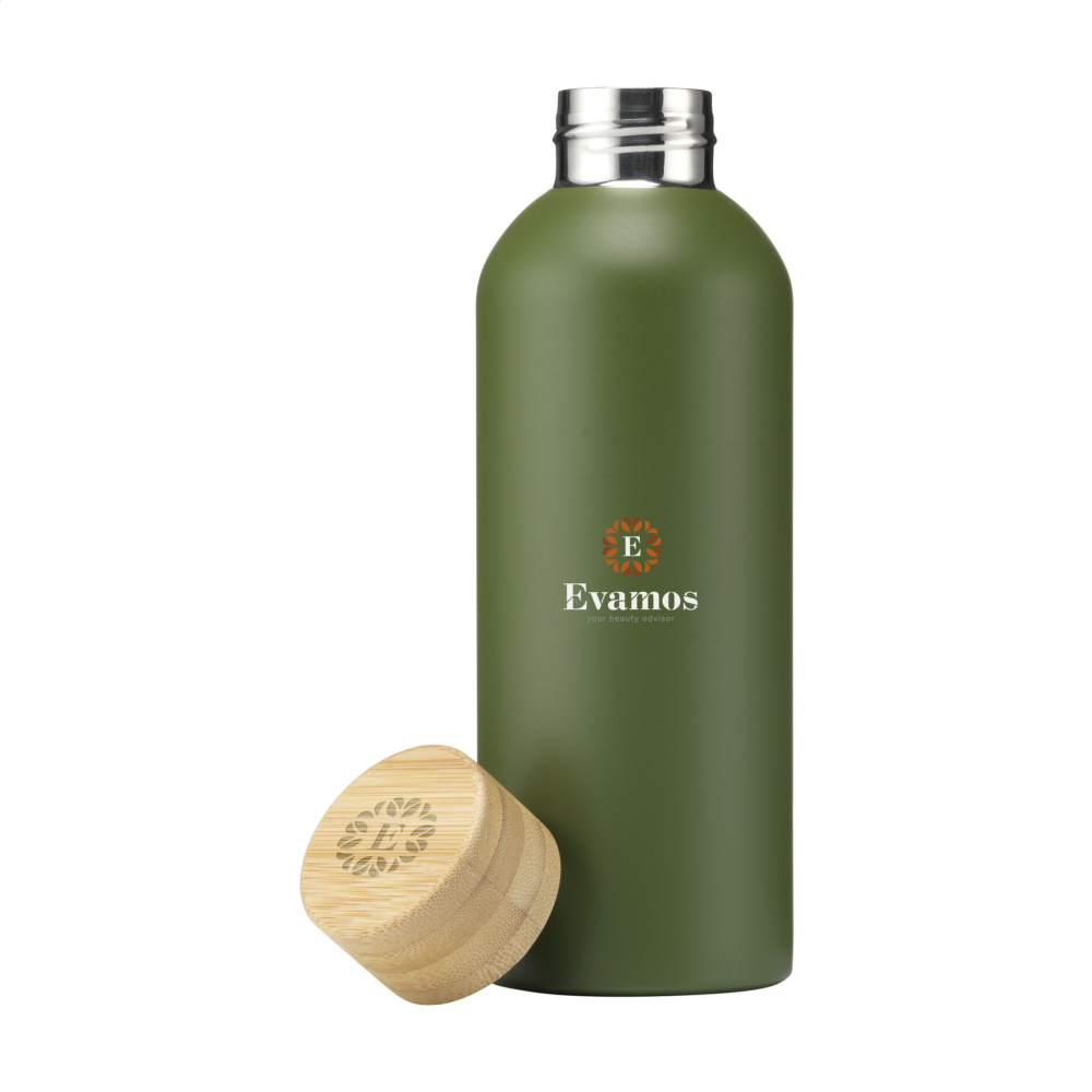 Logotrade liikelahjat mainoslahjat tuotekuva: Kyoto 500 ml juomapullo