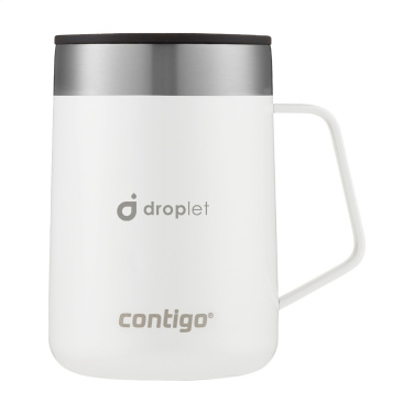 Logotrade liikelahjat kuva: Contigo® Streeterville Desk Muki 420 ml lämpökuppi