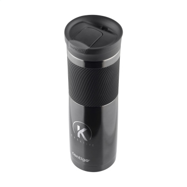 Logo trade liikelahjat tuotekuva: Contigo® Byron Extra Large 720 ml lämpökuppi