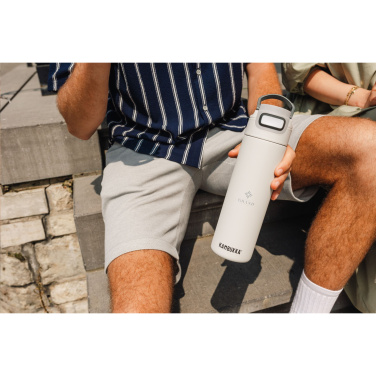 Logotrade liikelahjat kuva: Kambukka® Elton Insulated 600 ml juomapullo