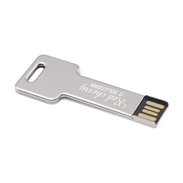 Logo trade liikelahja mainoslahja tuotekuva: USB-avain 64GB