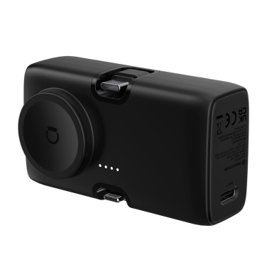 Logo trade liikelahjat mainoslahjat kuva: Urban Vitamin San Diego RCS 20W PD pikalatausvaravirtalähde