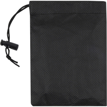 Logotrade mainoslahja ja liikelahja kuva: Lucas RPET-urheilupyyhe 30 x 80 cm