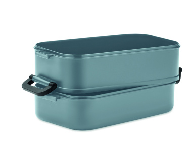 Logotrade liikelahjat kuva: Lounasrasia kierrätys PP