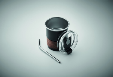 Logotrade mainostuotet kuva: Yksiseinäinen termosmuki 260 ml