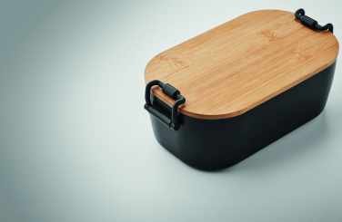 Logotrade liikelahja tuotekuva: PP lounasrasia 700 ml