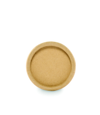 Logo trade liikelahja mainoslahja tuotekuva: Matkasetti paperiputkilaatikossa