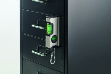 Logotrade mainoslahja ja liikelahja kuva: Minimagneettinen alumiinitaso