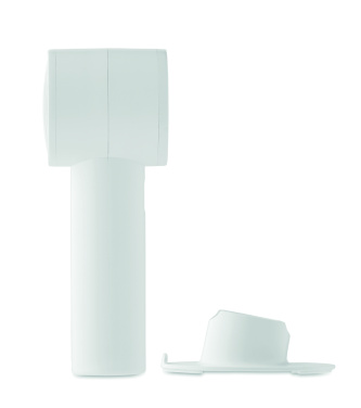 Logo trade liikelahjat tuotekuva: Pieni kannettava tuuletin 2000 mAh