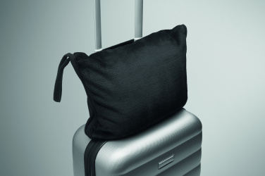 Logotrade liikelahjat kuva: 2 in 1 -matkapeittosetti