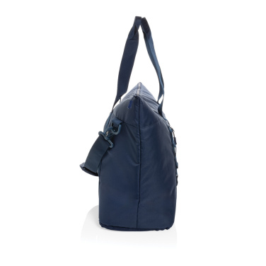 Logo trade liikelahja kuva: Sonny Aware™ RPET XL tote kylmälaukku
