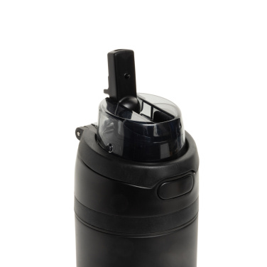 Logotrade liikelahjat kuva: Omni Sip RCS uudelleen teräksinen lukittava pullo 700ML