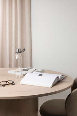 Logotrade mainoslahja ja liikelahja kuva: VINGA Lean-vesipullo 800 ML RCS