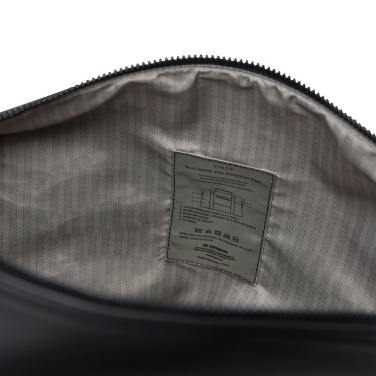 Logotrade liikelahja tuotekuva: VINGA Baltimore 24h-viikonloppulaukku RCS