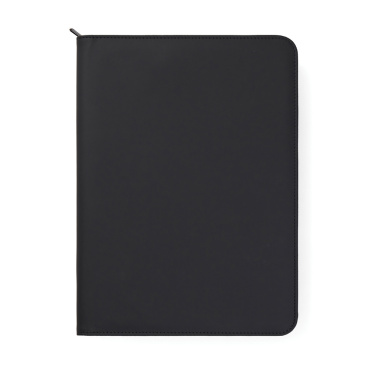 Logo trade mainoslahjat tuotekuva: VINGA Baltimore A4-kokouskansio RCS