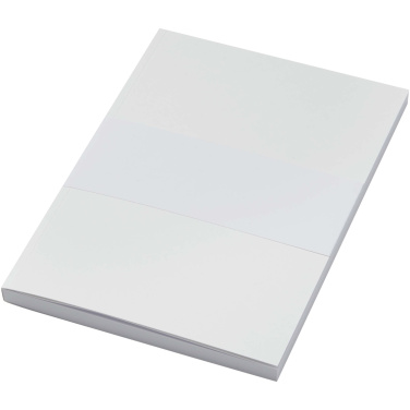 Logotrade mainoslahja tuotekuva: Novella Austen A5 pehmeäkantinen muistikirja