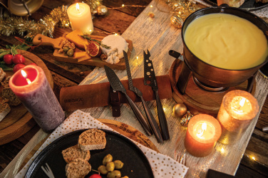 Logotrade mainoslahjat ja liikelahjat tuotekuva: BOSKA Juustoveitsisarja Monaco+