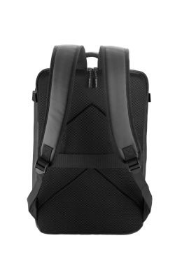 Logotrade mainoslahjat kuva: PALUDI Schwarzwolf -reppu