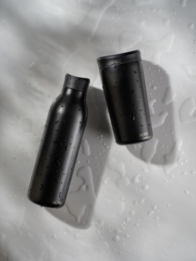 Logo trade mainoslahjat tuotekuva: Avira Alok RCS re-steel 360 vesipullo 600ML