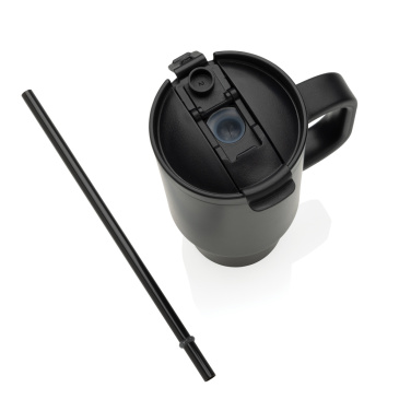 Logotrade liikelahjat kuva: Cruiser RCS kierrätetty vuotamaton Compact Tumbler 480ML