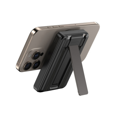 Logo trade mainoslahjat ja liikelahjat kuva: Urban Vitamin Delano 5in1 10.000mah 20WPD  virtalähdepankki