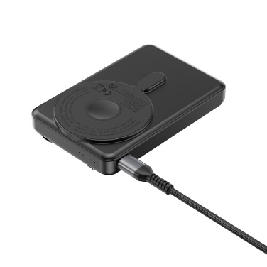 Logotrade mainostuote tuotekuva: Urban Vitamin Delano 5in1 10.000mah 20WPD  virtalähdepankki