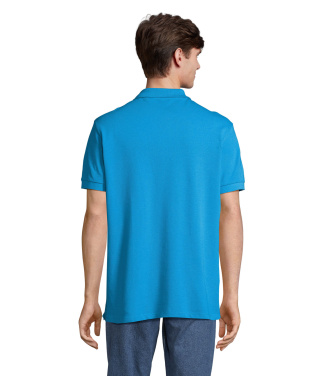 Logotrade mainoslahjat kuva: PACIFIC MEN POLO