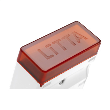 Logo trade liikelahja mainoslahja tuotekuva: Istuinsuoja ECO Standard