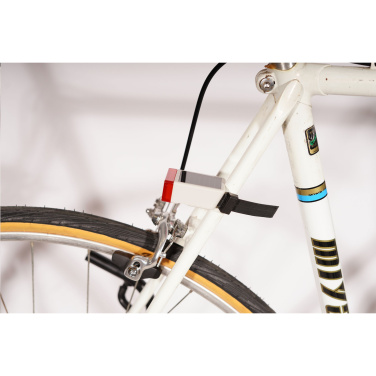 Logotrade mainostuotet kuva: Istuinsuoja ECO Standard