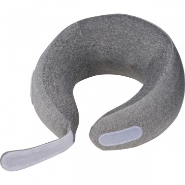 Logo trade liikelahja kuva: MoLu niskatyyny Prince George