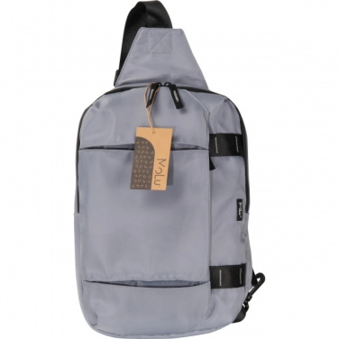 Logo trade mainostuote kuva: Molu-olkalaukku Saint-Hubert