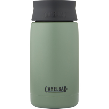 Logo trade liikelahjat mainoslahjat kuva: CamelBak® Hot Cap 350 ml:n kuparivakuumi eristetty pullo