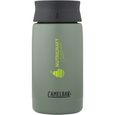 Logo trade mainoslahjat ja liikelahjat kuva: CamelBak® Hot Cap 350 ml:n kuparivakuumi eristetty pullo