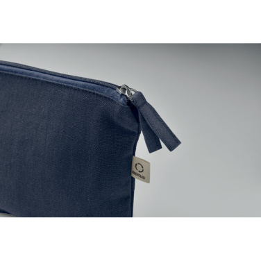 Logotrade liikelahjat kuva: Kosmetiikkalaukku 320 gr/m²