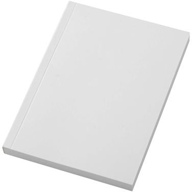 Logotrade mainoslahja ja liikelahja kuva: Novella Austen pehmeäkantinen A6-muistivihko, 100 arkkia