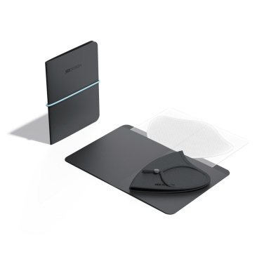 Logotrade liikelahjat mainoslahjat tuotekuva: XD DESIGN Suojaava maski setti