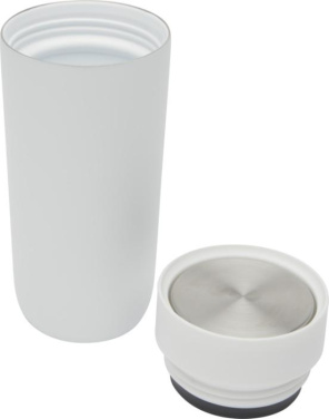 Logotrade mainostuote tuotekuva: Camden 350 ml:n RCS-sertifioitu kahvimuki