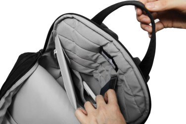 Logo trade mainoslahja ja liikelahja tuotekuva: XD Design Soft Tote reppu