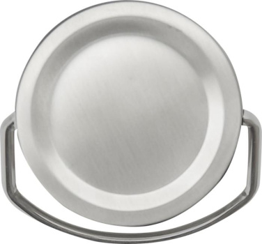 Logo trade mainoslahjat tuotekuva: Sedona RCS-sertifioidusta ruostumattomasta teräksestä valmistettu 500 ml:n vesipullo