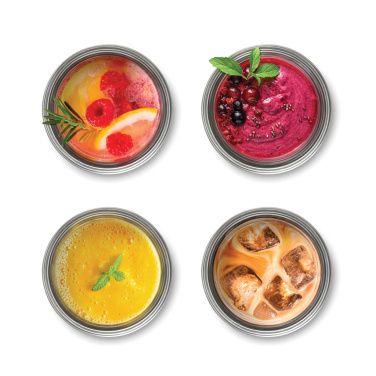 Logotrade liikelahjat mainoslahjat tuotekuva: Black+Blum eristetty juomapullo matkalle 600ml