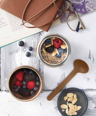 Logo trade mainostuote kuva: Black+Blum ruokatermos 400 ml