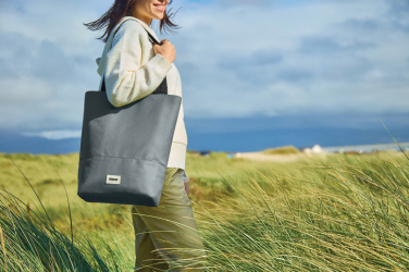 Logotrade mainoslahja ja liikelahja kuva: Black+Blum 16 L eristetty kauppa-/retkilaukku