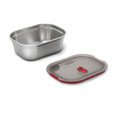 Logotrade liikelahjat mainoslahjat tuotekuva: Black+Blum 3-osainen ateriarasiasetti – S, M, L