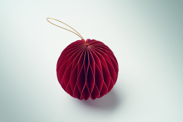 Logo trade liikelahjat mainoslahjat kuva: Taitettava paperinen