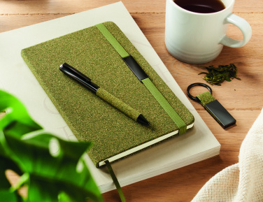 Logo trade liikelahjat mainoslahjat kuva: 3-osainen lahjasetti