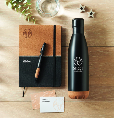 Logotrade liikelahja mainoslahja kuva: 3-osainen lahjasetti