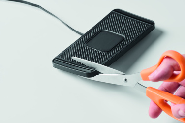 Logo trade mainostuotet tuotekuva: Langaton autolaturi 15W