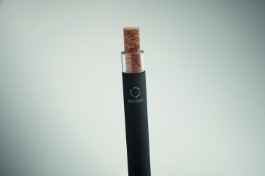 Logo trade liikelahjat tuotekuva: Kynä kierrätetystä alumiinista